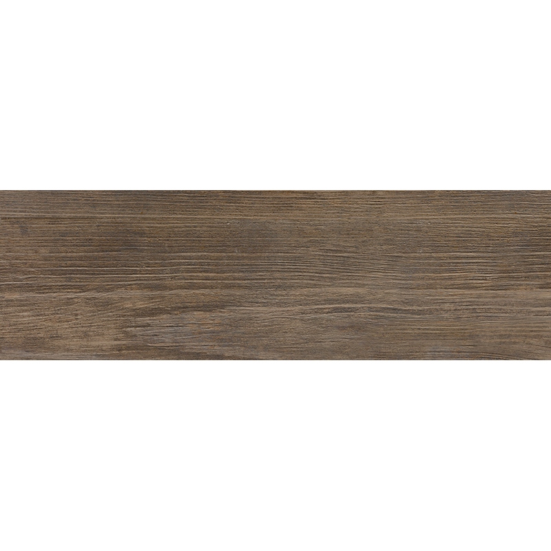 

Грес Cersanit Finwood Brown коричневый 185x598 (120803)