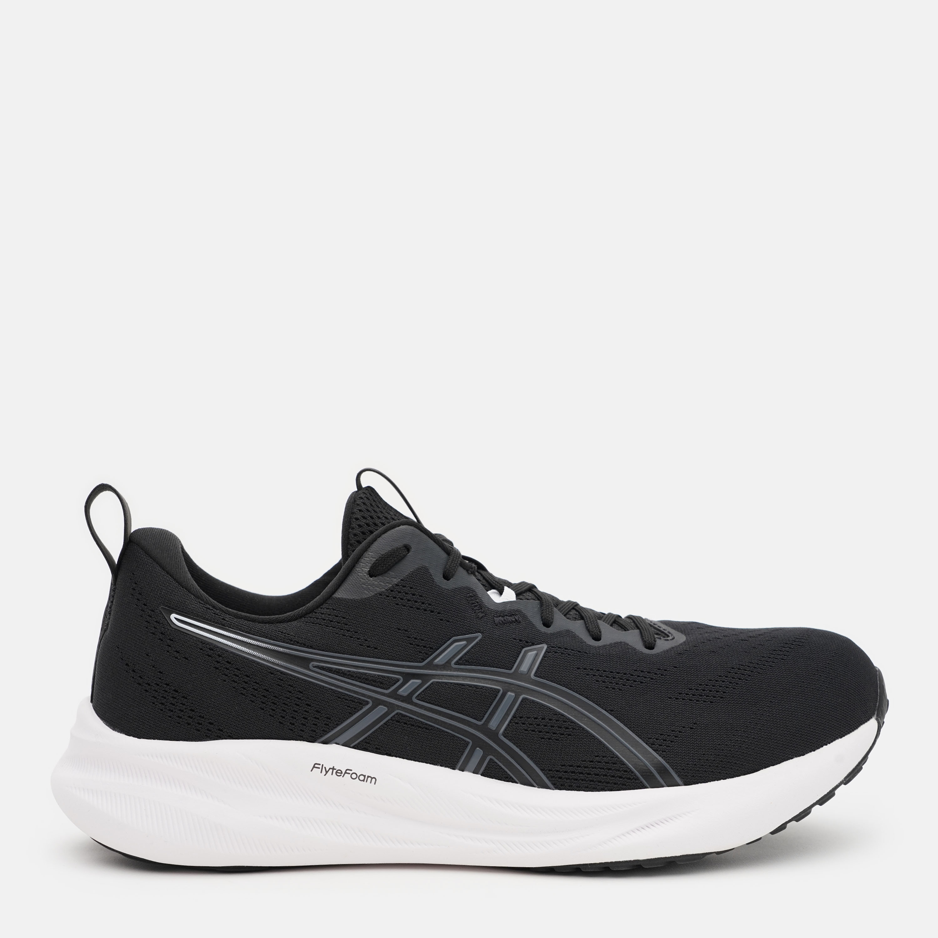 Чоловічі кросівки для бігу ASICS Gel-Pulse 16 1011B962-003 43.5 (9.5US) 27.5 см Чорні від Rozetka на платформі USKIDKA Акція на Чоловічі кросівки для бігу ASICS Gel-Pulse 16 1011B962-003 43.5 (9.5US) 27.5 см Чорні від Rozetka