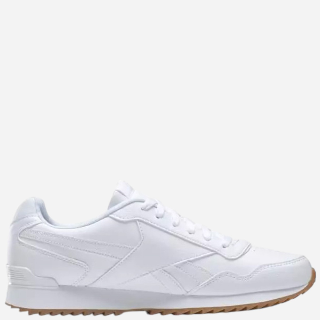 Підліткові кросівки для хлопчика Reebok Glide 100222181 38.5 (6.5US) Білі від Rozetka на платформі USKIDKA Акція на Підліткові кросівки для хлопчика Reebok Glide 100222181 38.5 (6.5US) Білі від Rozetka