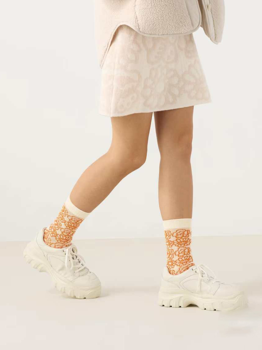 Юбка мини зимняя женская Uniqlo 91849049 M Молочна від Rozetka на платформі USKIDKA Акція на Юбка мини зимняя женская Uniqlo 91849049 M Молочна від Rozetka