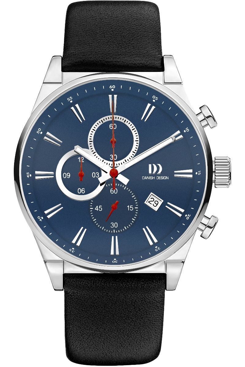

Мужские часы Danish Design IQ22Q1056