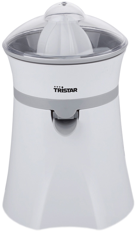 

Соковыжималка для цитрусовых TRISTAR CP-2268