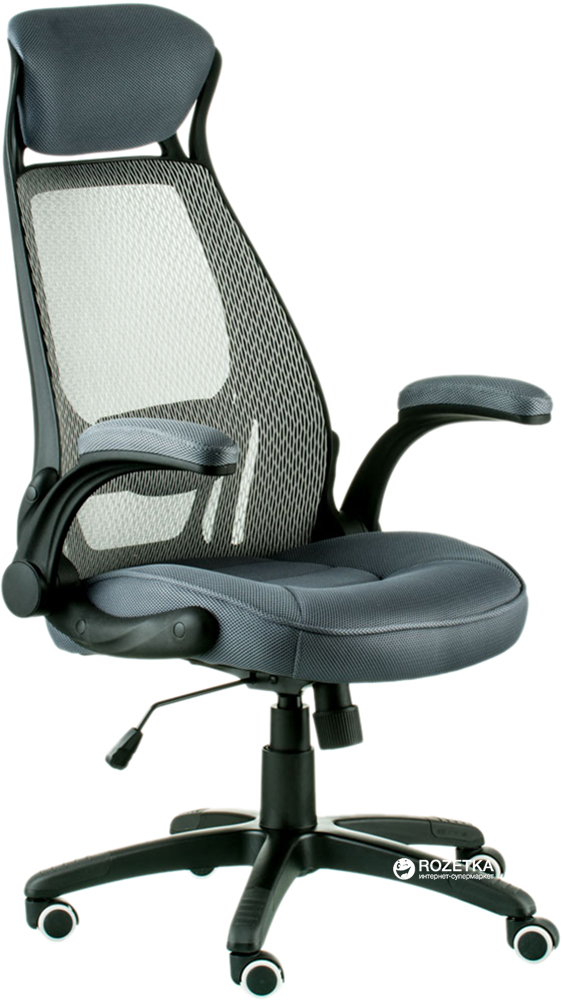 

Кресло Special4You Briz 2 Grey