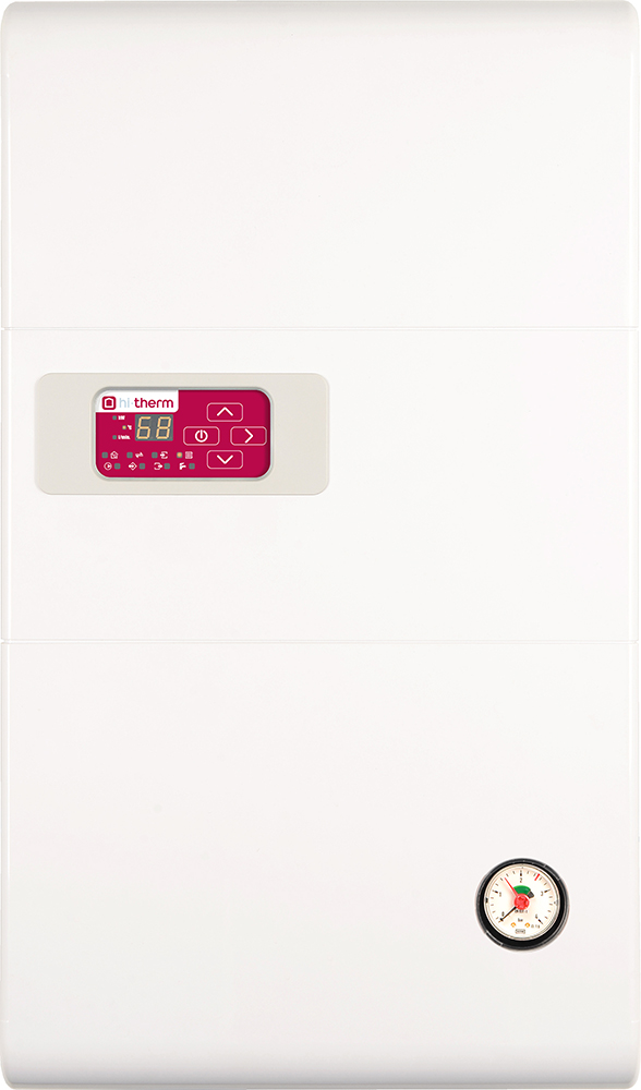 

Котел электрический HI-THERM HiT-36