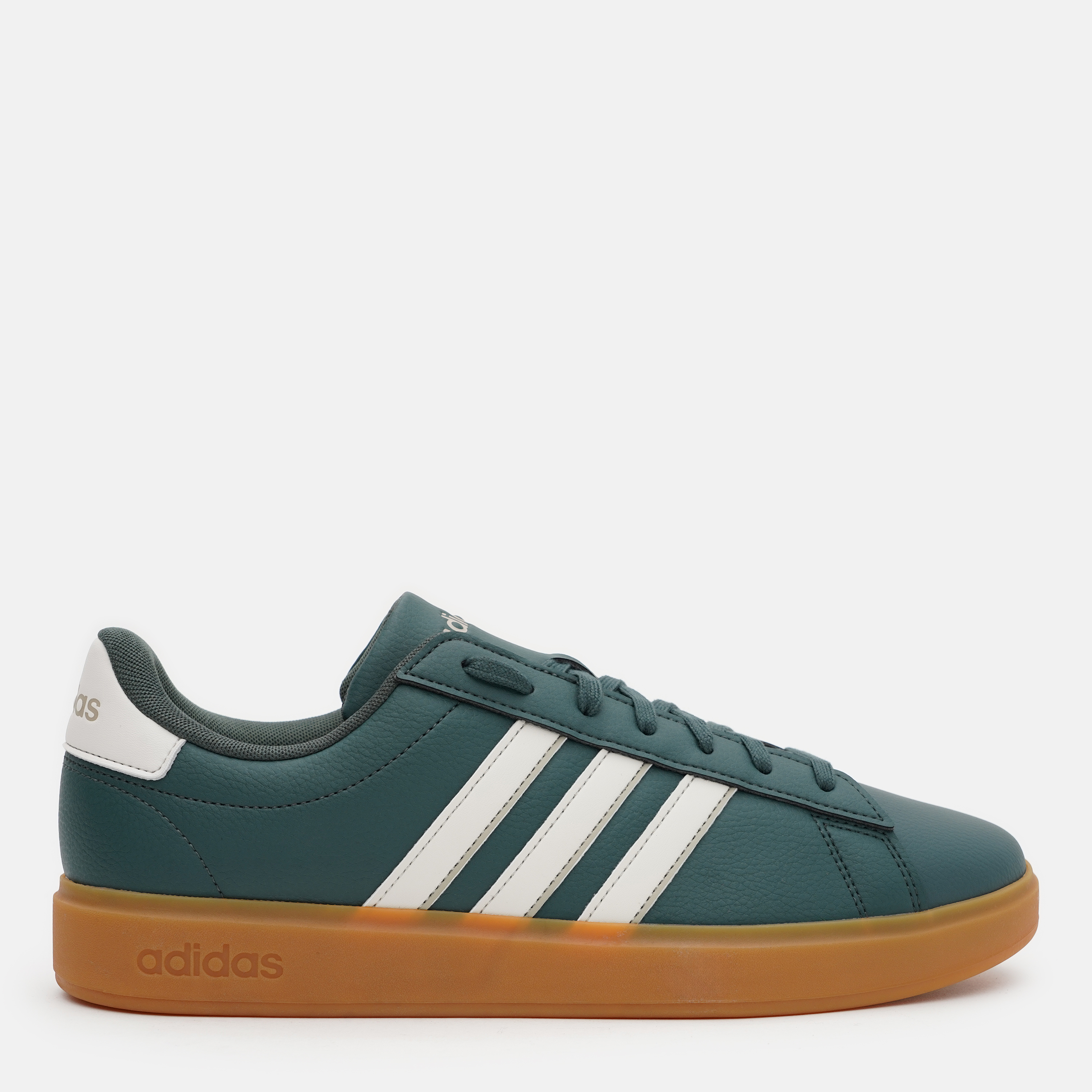 Чоловічі кеди низькі Adidas Grand Court 2.0 JI0946 44.5 (10UK) 28.5 см Legivy/Orbgry/Putbei від Rozetka на платформі USKIDKA Акція на Чоловічі кеди низькі Adidas Grand Court 2.0 JI0946 44.5 (10UK) 28.5 см Legivy/Orbgry/Putbei від Rozetka