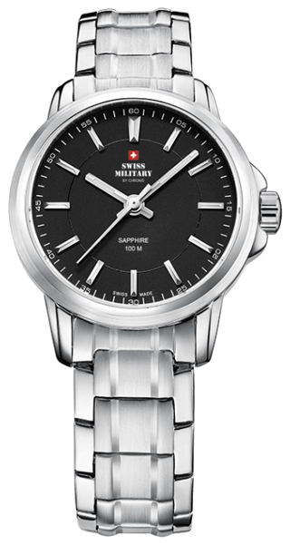 

Женские часы Swiss Military SM34040.01