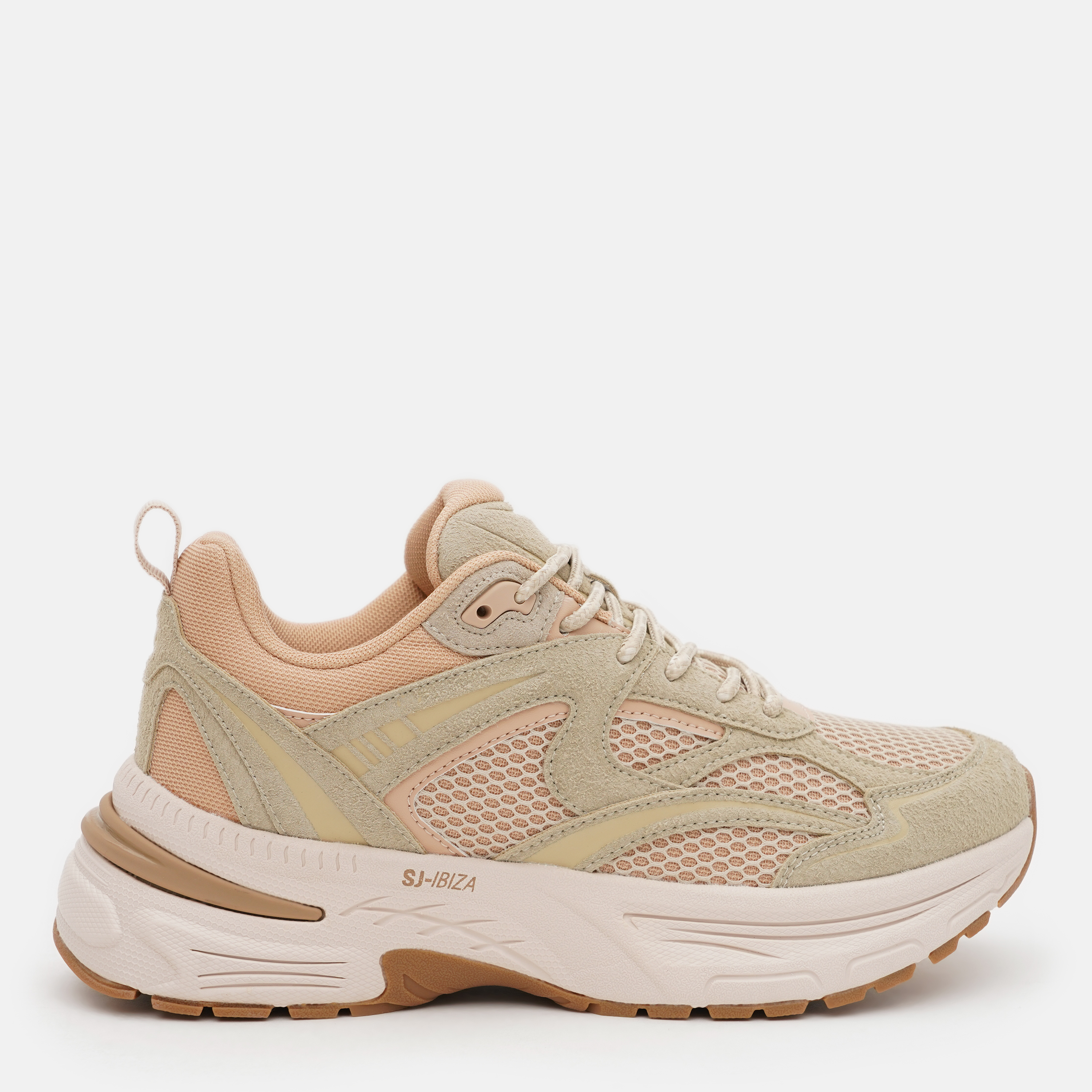 Жіночі кросівки Safety Jogger Flex Foam-Athleis 622483-K23 36 23.2 см Бежеві від Rozetka на платформі USKIDKA Акція на Жіночі кросівки Safety Jogger Flex Foam-Athleis 622483-K23 36 23.2 см Бежеві від Rozetka