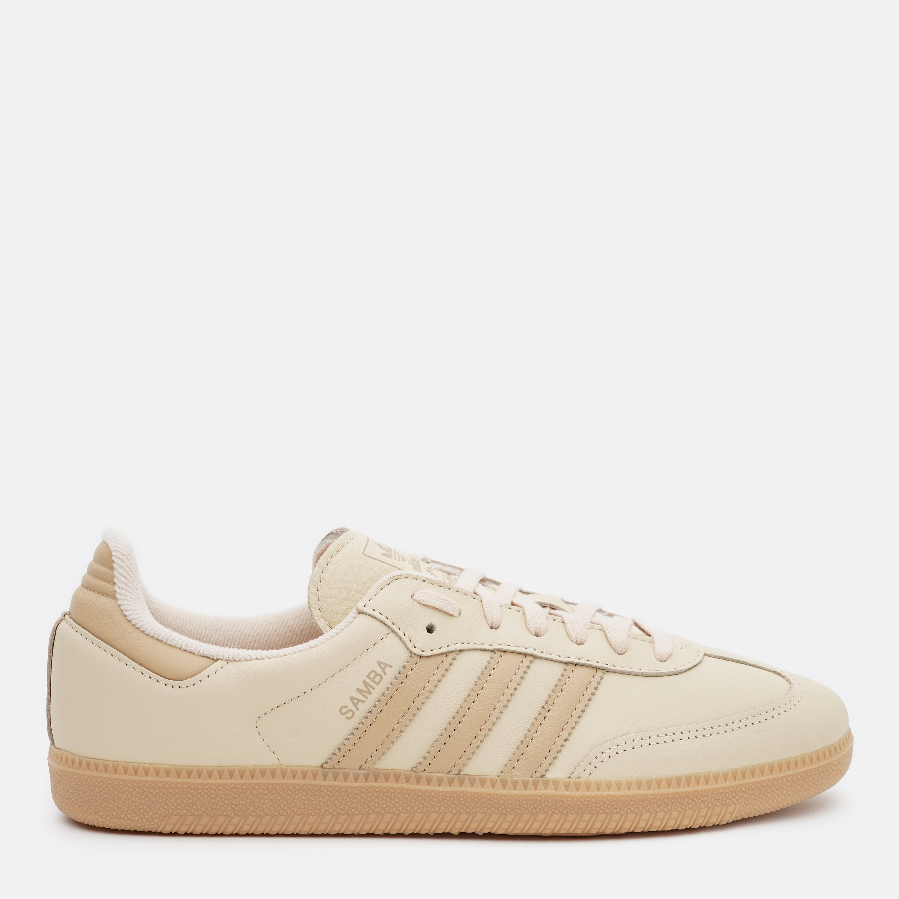 Чоловічі кеди низькі Adidas Samba Og JI3208 46 (11UK) 29.5 см Sanstr/Magbei/Sanstr від Rozetka на платформі USKIDKA Акція на Чоловічі кеди низькі Adidas Samba Og JI3208 46 (11UK) 29.5 см Sanstr/Magbei/Sanstr від Rozetka