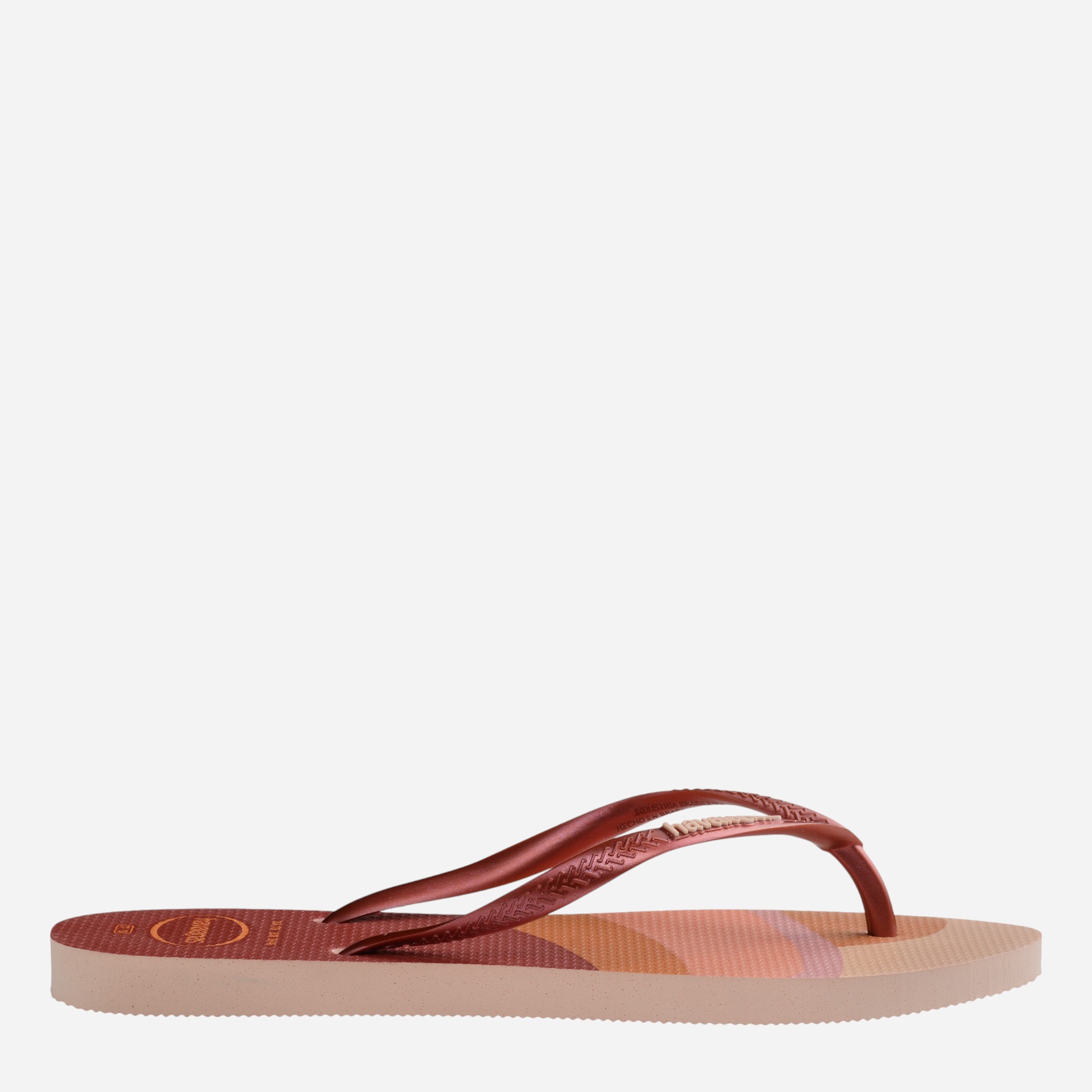 Жіночі в'єтнамки для пляжу Havaianas 4145766.0076 41-42 Рожеві від Rozetka на платформі USKIDKA Акція на Жіночі в'єтнамки для пляжу Havaianas 4145766.0076 41-42 Рожеві від Rozetka