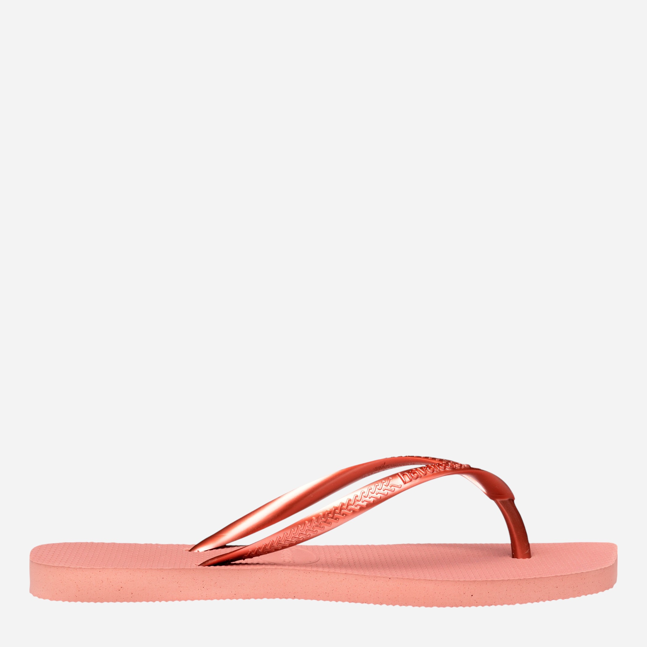 Жіночі в'єтнамки для пляжу Havaianas 4148301.3544 37-38 Світло-рожеві від Rozetka на платформі USKIDKA Акція на Жіночі в'єтнамки для пляжу Havaianas 4148301.3544 37-38 Світло-рожеві від Rozetka