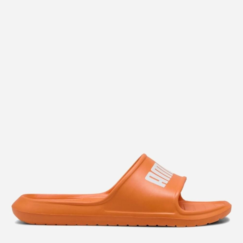 Чоловічі шльопанці для пляжу Puma Divecat v2 Lite 37482330 40.5 (7UK) 26 см Maple Syrup-Puma White від Rozetka на платформі USKIDKA Акція на Чоловічі шльопанці для пляжу Puma Divecat v2 Lite 37482330 40.5 (7UK) 26 см Maple Syrup-Puma White від Rozetka