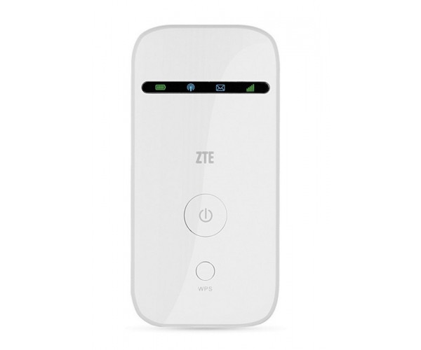 

3G роутер WiFi ZTE MF65 (Киевстар, Vodafone, Lifecell)