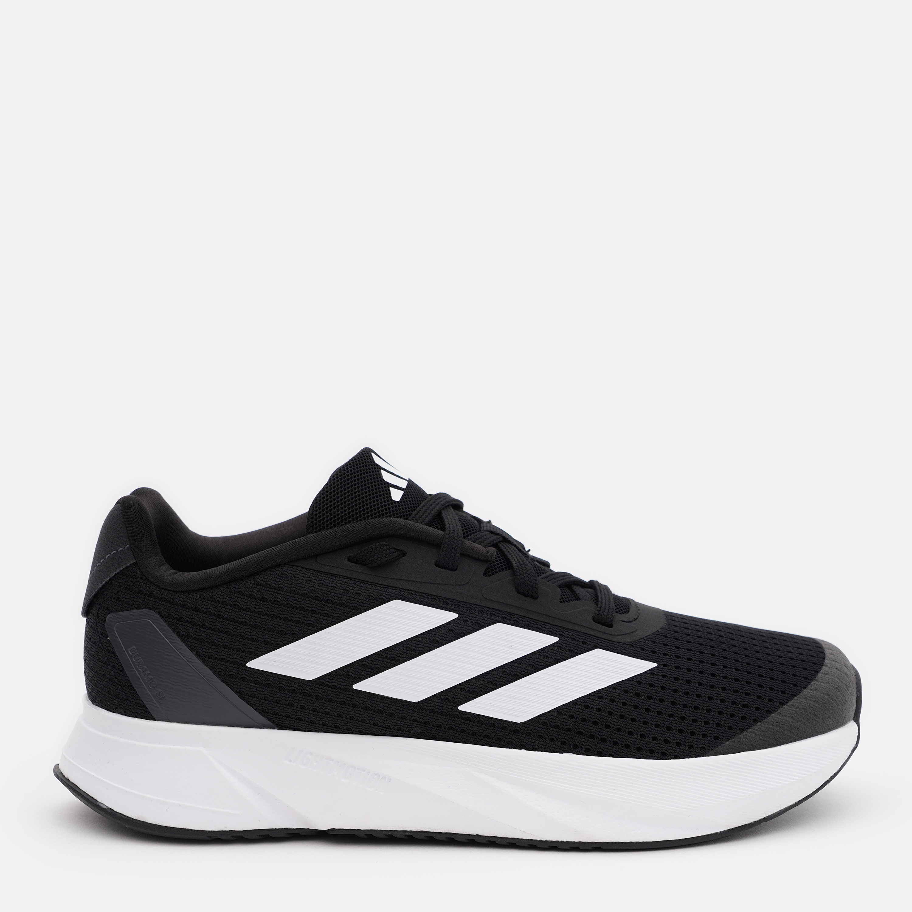 Дитячі кросівки для хлопчика Adidas Duramo Sl K IG2478 33 Core Black від Rozetka на платформі USKIDKA Акція на Дитячі кросівки для хлопчика Adidas Duramo Sl K IG2478 33 Core Black від Rozetka