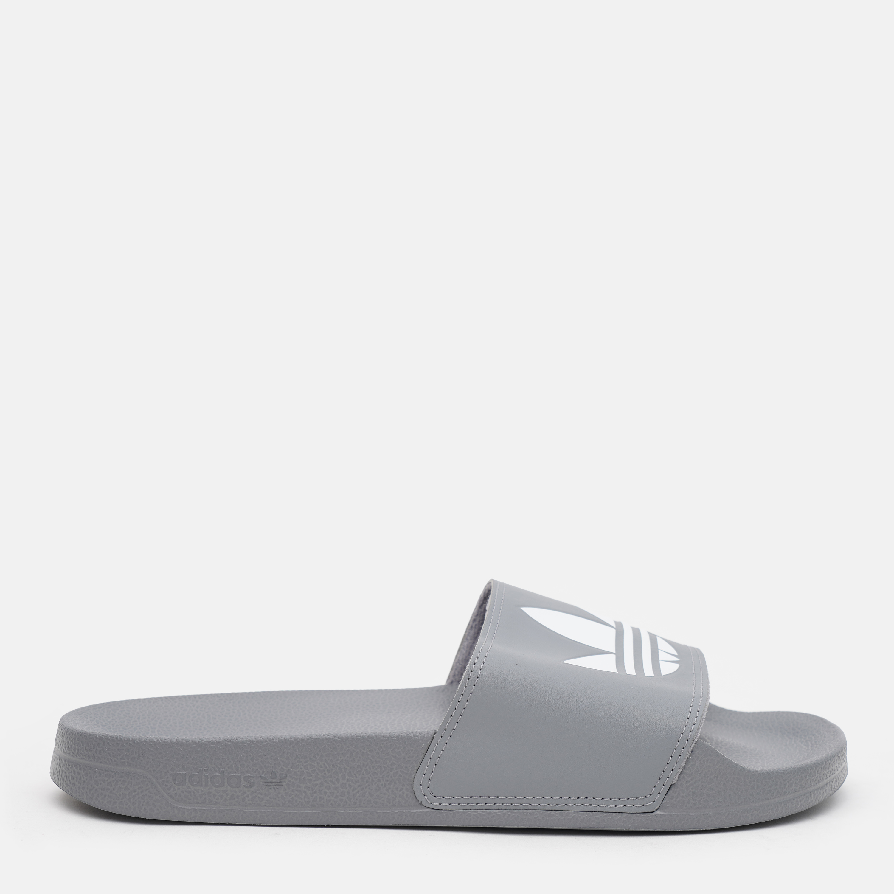 Шльопанці Adidas Adilette Lite FU7592 43.5 (9UK) 27.5 см Grethr/Ftwwht/Grethr від Rozetka на платформі USKIDKA Акція на Шльопанці Adidas Adilette Lite FU7592 43.5 (9UK) 27.5 см Grethr/Ftwwht/Grethr від Rozetka