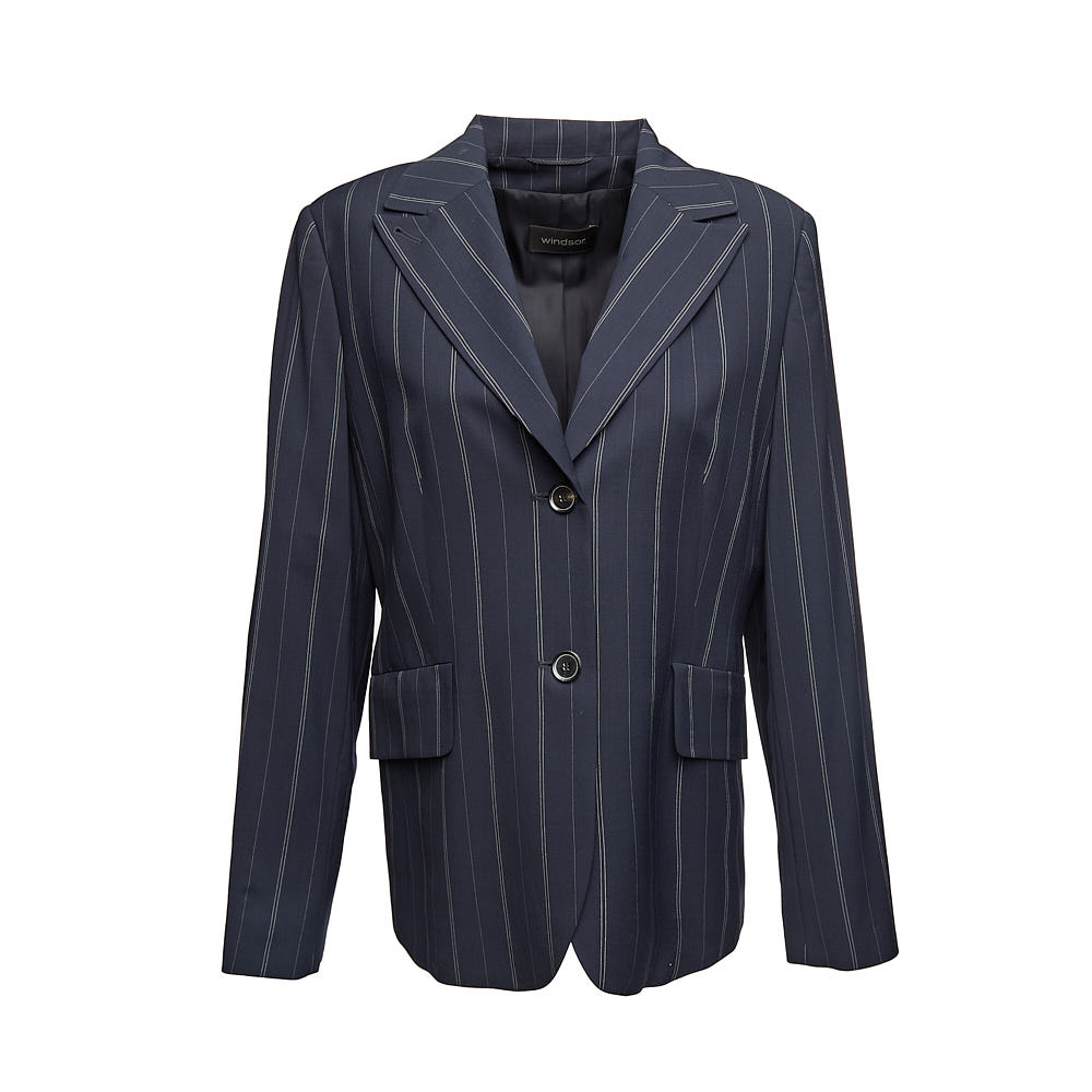 

Жакет женский с полосами Windsor 23310-210  L, Жакет женский с полосами Windsor 23310-210 40 L