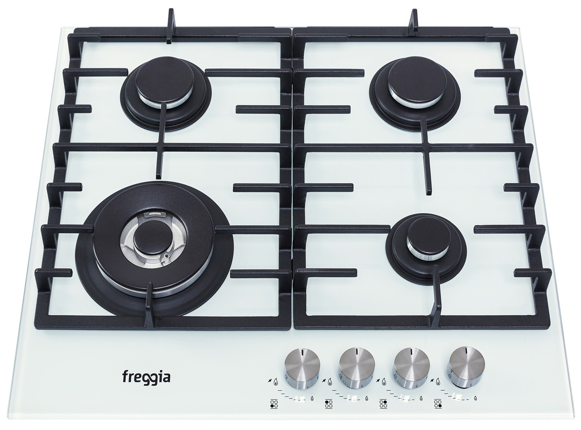 

Варочная поверхность газовая FREGGIA HCG640VGTW