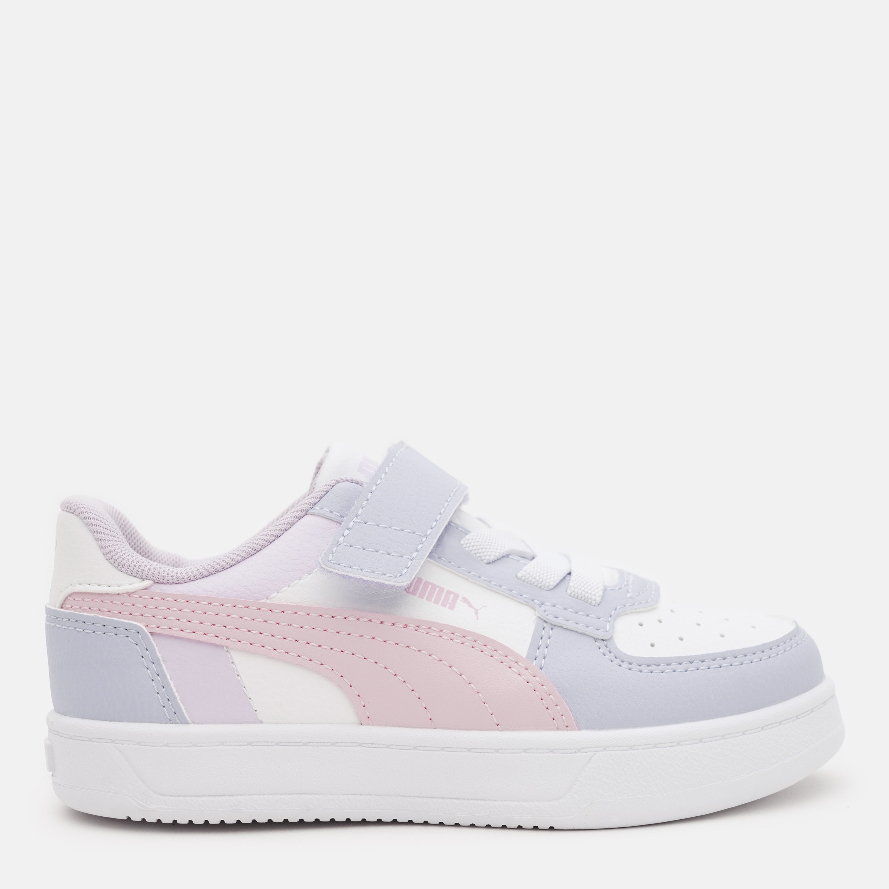 Підліткові кеди для дівчинки Puma Caven 2.0 Block Ac+ 39446215 35 Cool Weather-Rose Mauve-White-Lilac Frost від Rozetka на платформі USKIDKA Акція на Підліткові кеди для дівчинки Puma Caven 2.0 Block Ac+ 39446215 35 Cool Weather-Rose Mauve-White-Lilac Frost від Rozetka