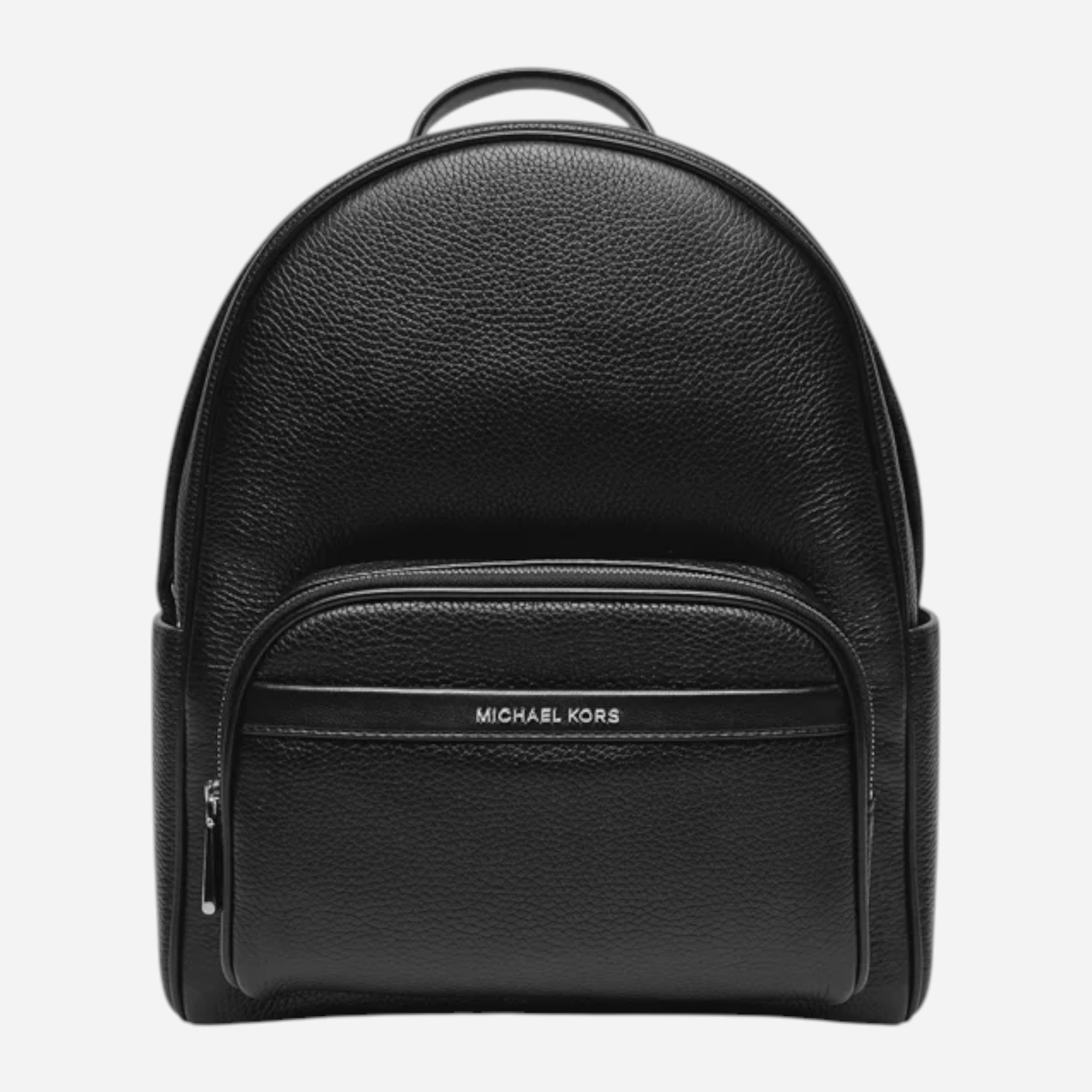 Рюкзак жіночий з натуральної шкіри 8 л вміщує формат А4 Michael Kors Bex 30S4S8XB2L-001 Чорний від Rozetka на платформі USKIDKA Акція на Рюкзак жіночий з натуральної шкіри 8 л вміщує формат А4 Michael Kors Bex 30S4S8XB2L-001 Чорний від Rozetka
