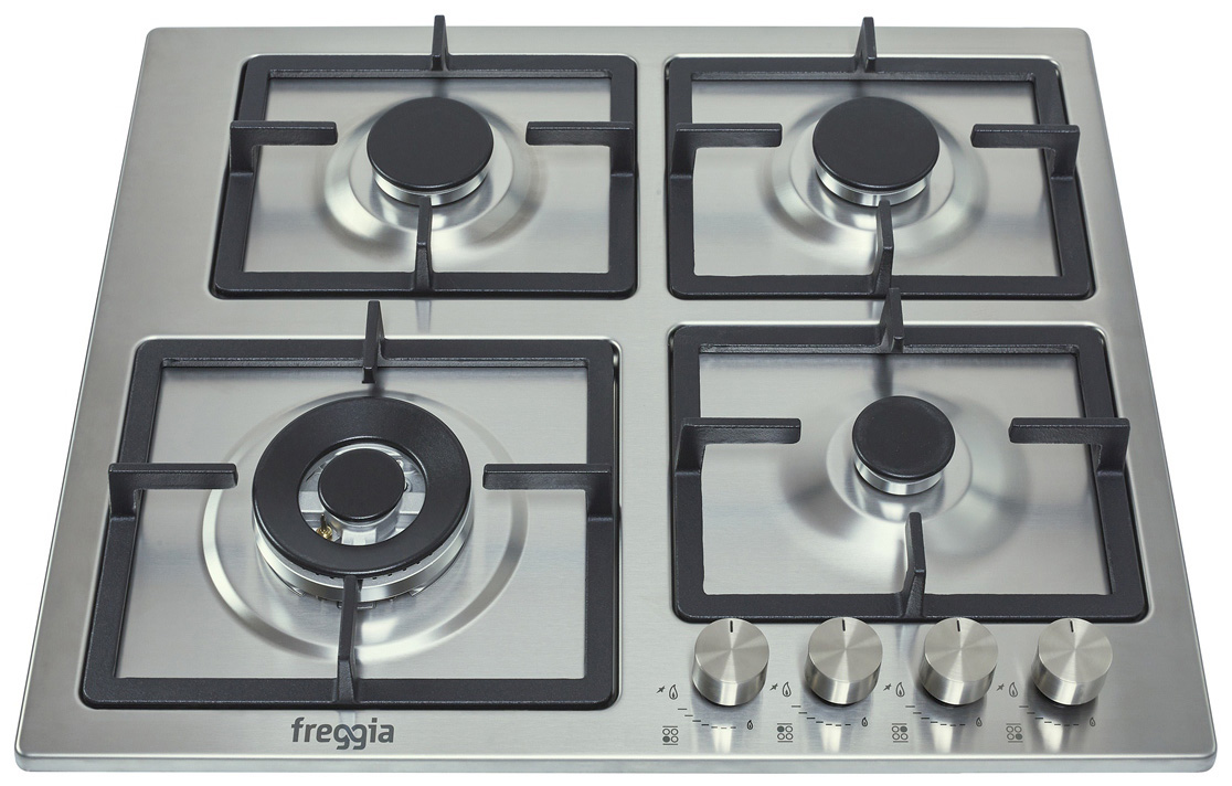 

Варочная поверхность газовая FREGGIA HH640VGTX