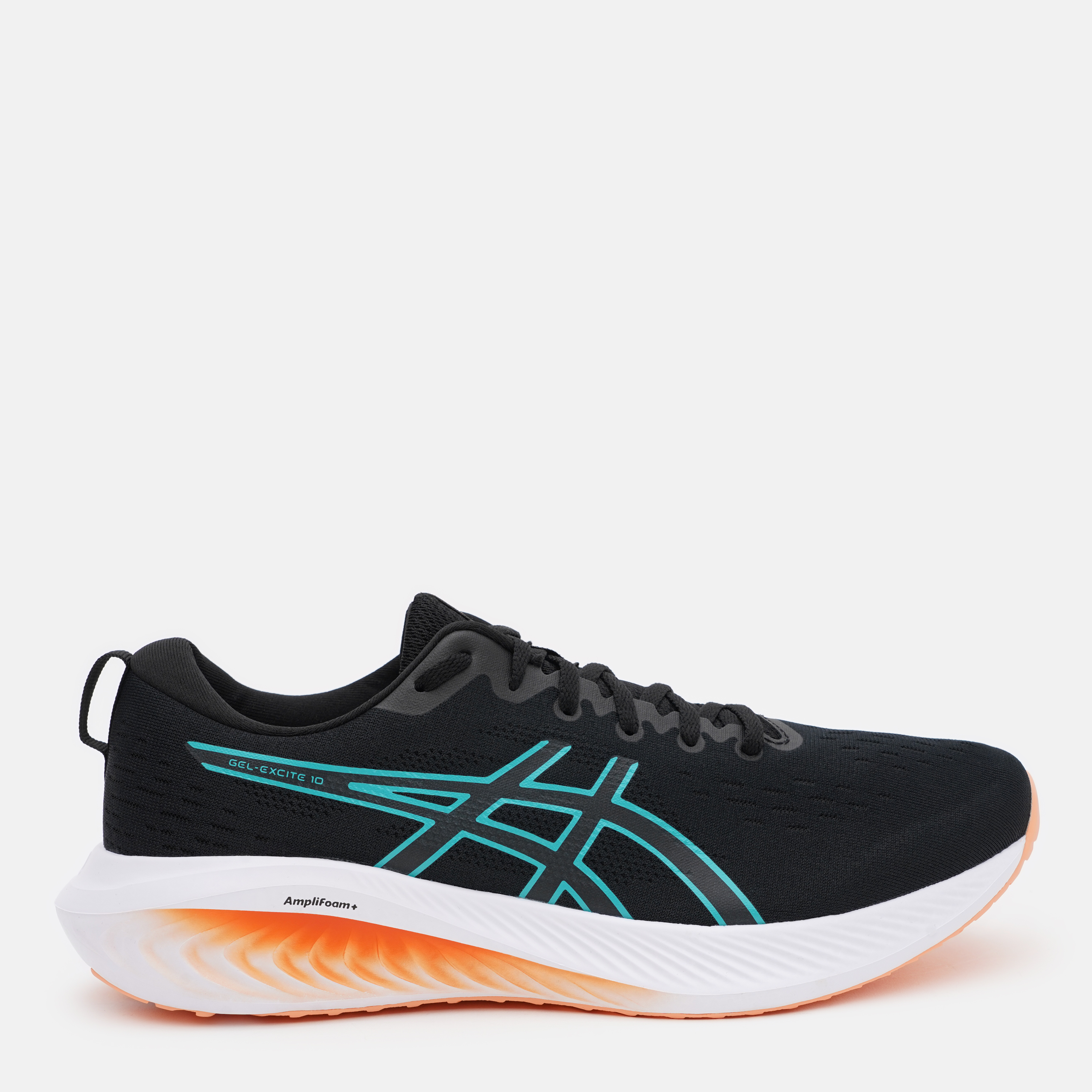 Чоловічі кросівки для бігу Asics Gel-Excite 10 1011B600-011 42 (8.5US) 26.5 см Чорні від Rozetka на платформі USKIDKA Акція на Чоловічі кросівки для бігу Asics Gel-Excite 10 1011B600-011 42 (8.5US) 26.5 см Чорні від Rozetka