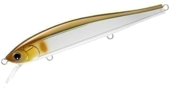 

Воблер Duel Hardcore Minnow Flat 110SP 110 мм 15.5 г MEAY (F1088-MEAY)