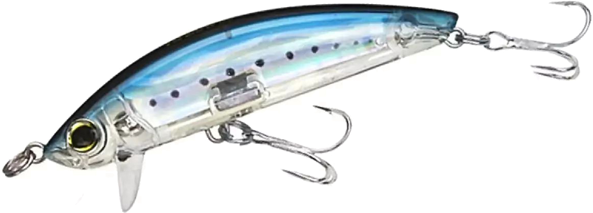 

Воблер Yo-Zuri 3D Inshore Surface Minnow F 90 мм 11.0 г GHIW (R1215-GHIW)