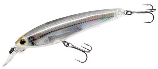 

Воблер Yo-Zuri 3DR Minnow (SP) 100 мм RGLM (R1309-RGLM)