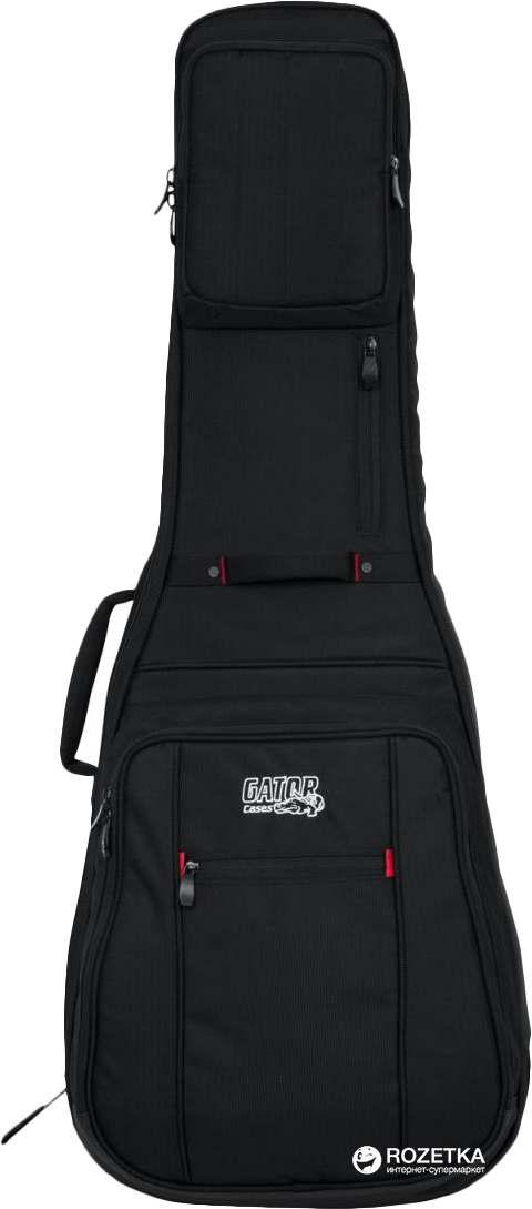 

Чехол для классической гитары Gator G-PG CLASSIC