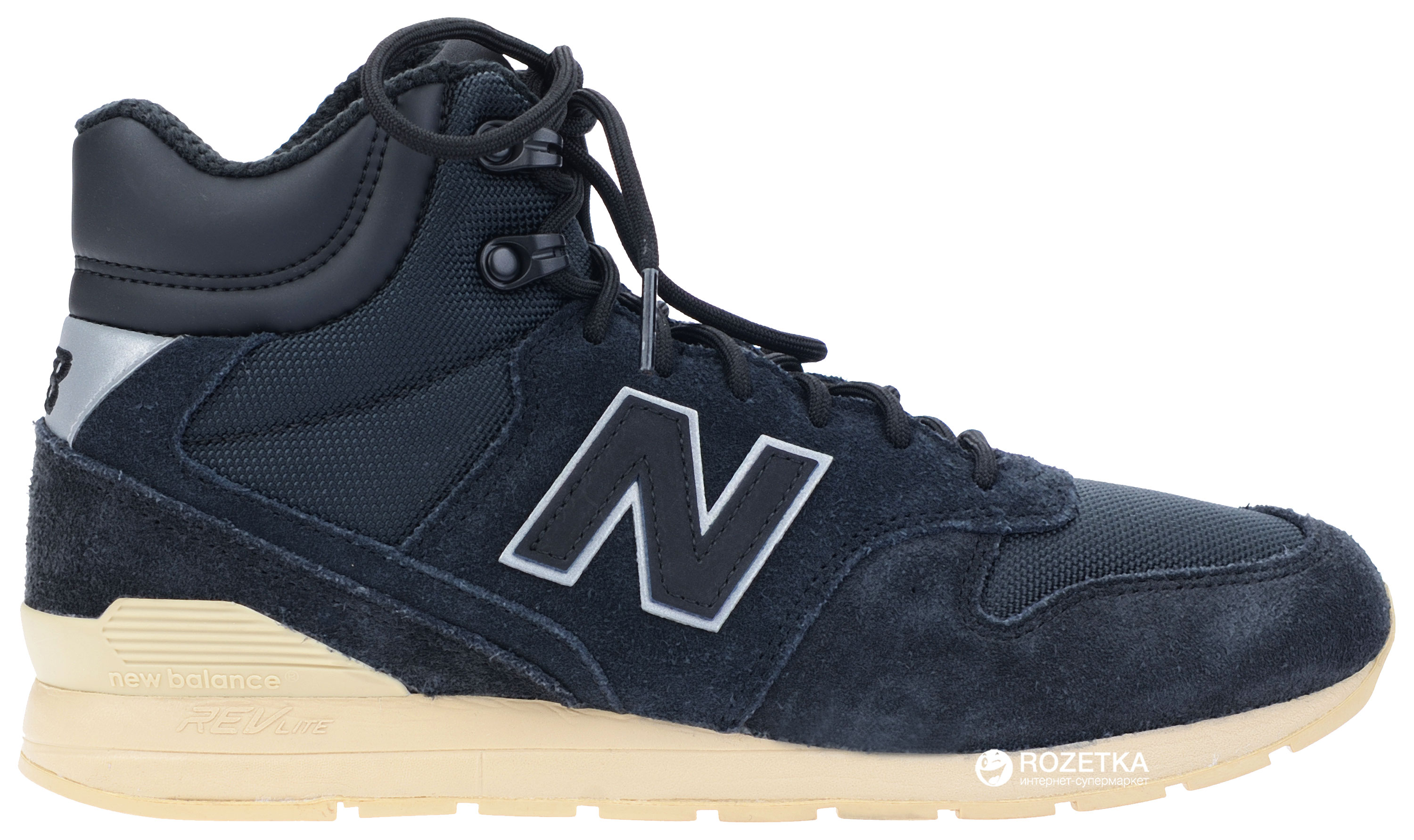 New balance revlite store 996 high