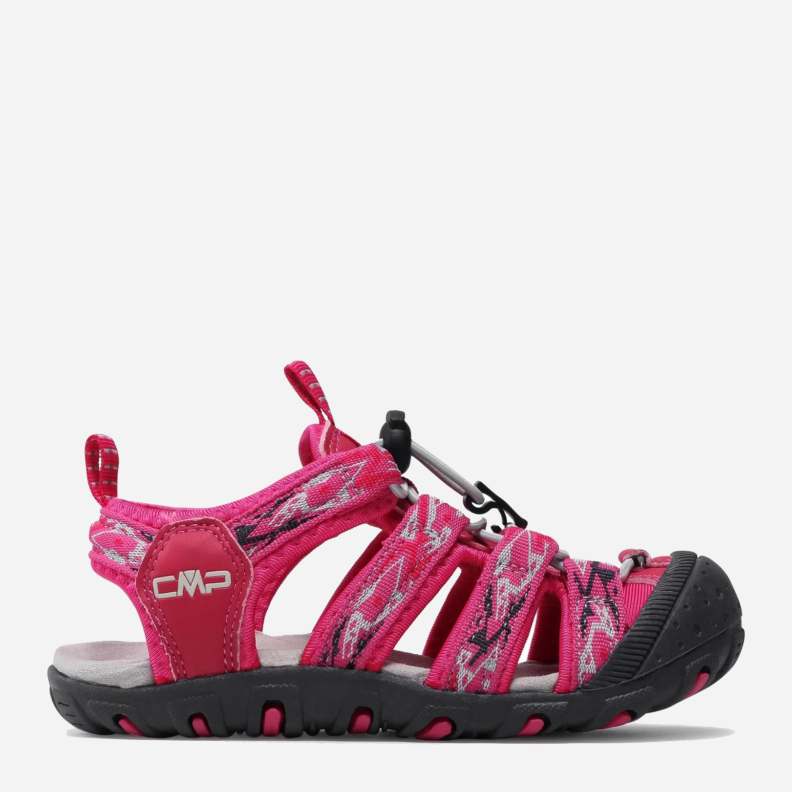 Підліткові сандалії для дівчинки CMP Sahiph Hiking Sandal 30Q9524-23CG 35 Fragola-gloss від Rozetka на платформі USKIDKA Акція на Підліткові сандалії для дівчинки CMP Sahiph Hiking Sandal 30Q9524-23CG 35 Fragola-gloss від Rozetka