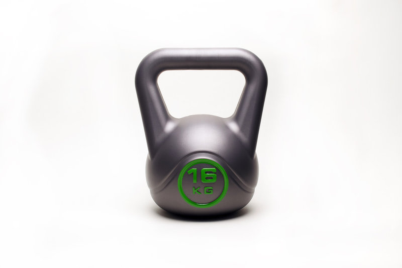 

Гиря 16 кг для Crossfit (Кроссфит) (HS)