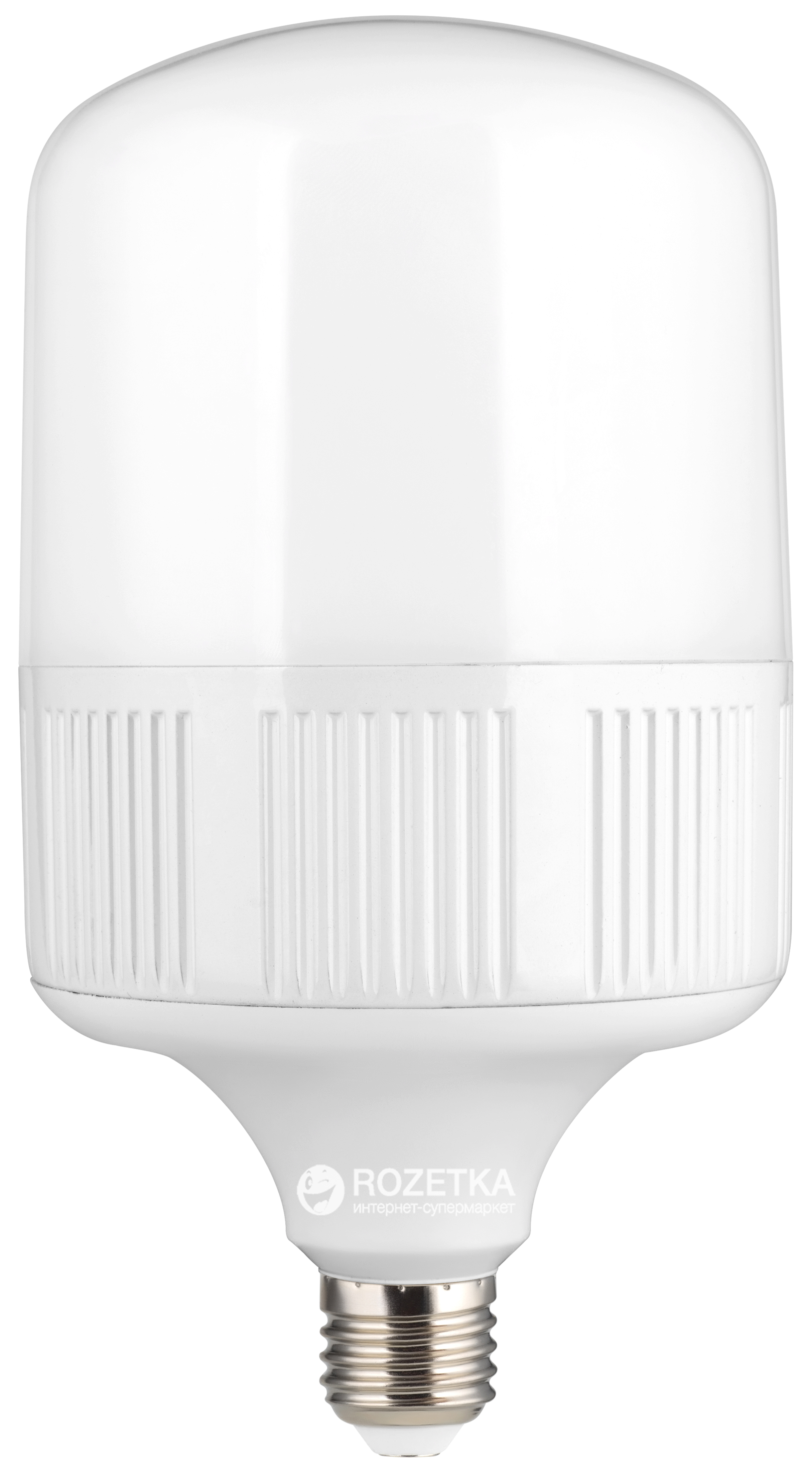 

Светодиодная лампа DELUX BL 80 30W E27 6500K (90007010)