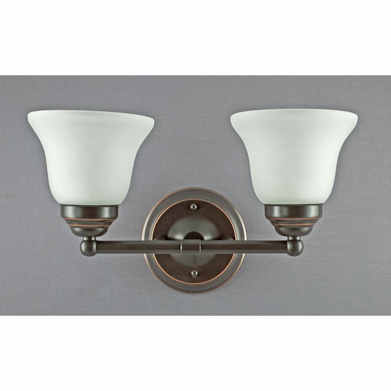 

Бра Light House SW-10863/2W BK FG