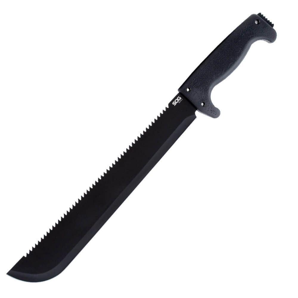 

Мачете SOG SogFari 13 (MC01-N)