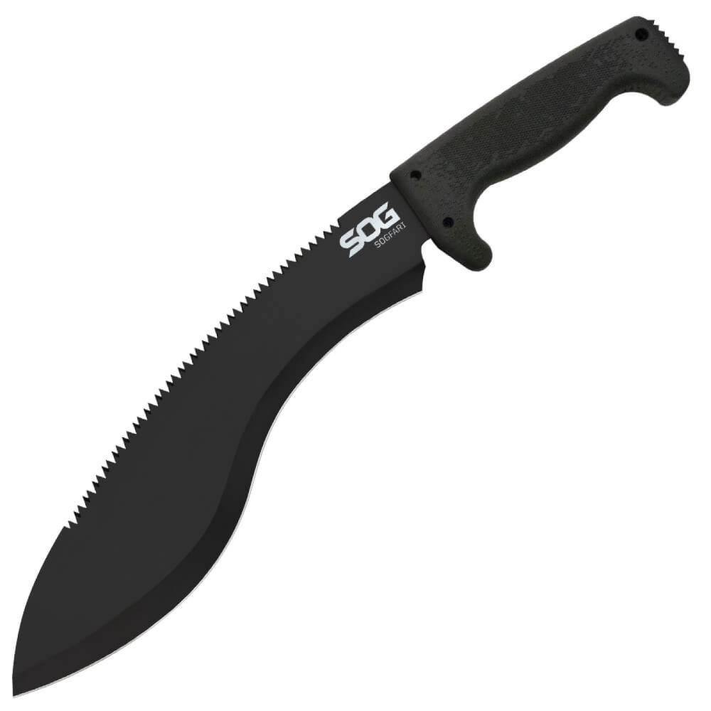

Мачете SOG Kukri (MC11-N)
