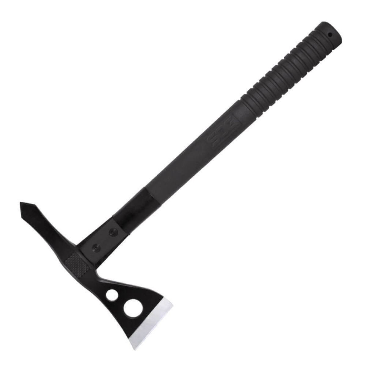 

Топор SOG Tactical Tomahawk Black (F01TN-CP)