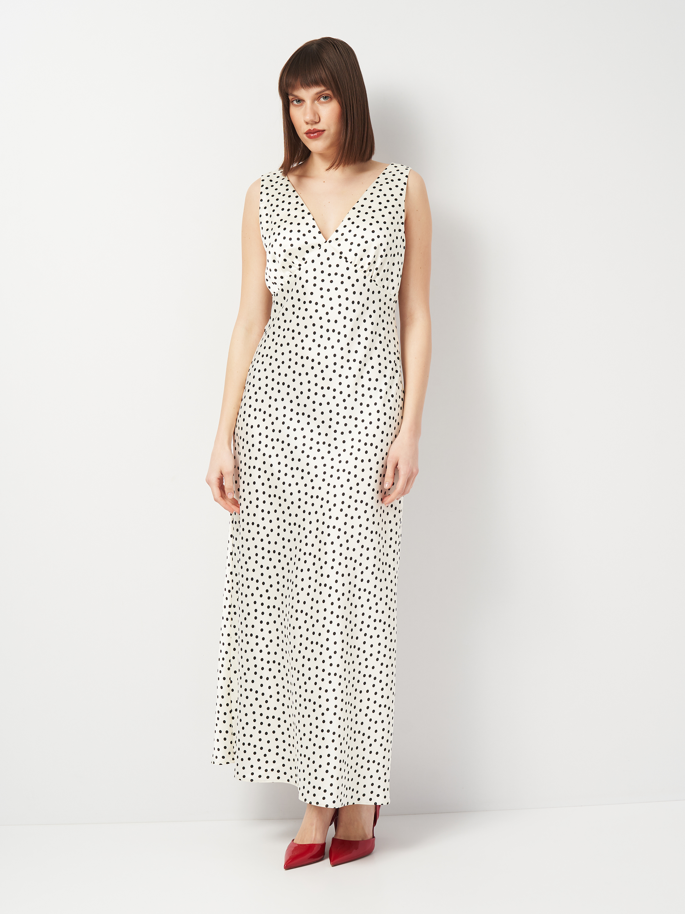 Сукня жіноча Zara 6962/226 L Біла від Rozetka на платформі USKIDKA Акція на Сукня жіноча Zara 6962/226 L Біла від Rozetka