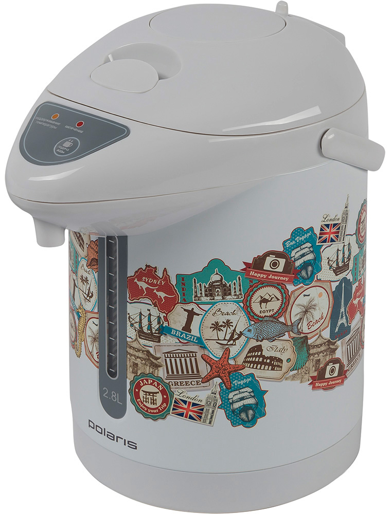

Термопот POLARIS PWP 2821