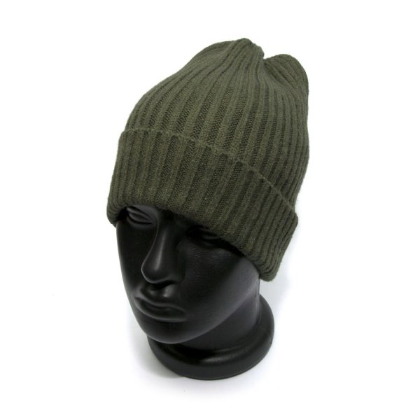 

Шапка Zara хакі 1323-221-505