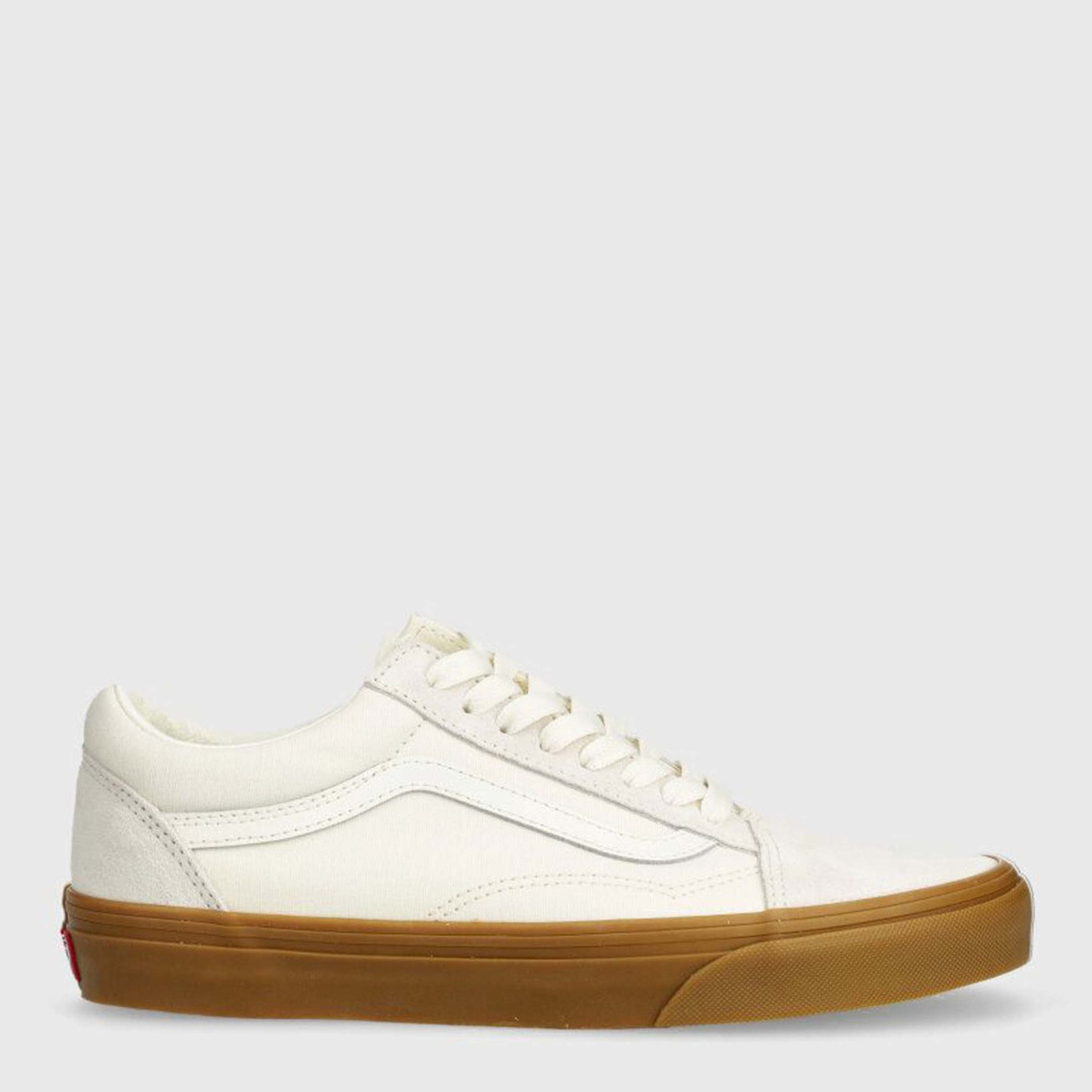 Чоловічі кеди низькі Vans VN000CR5OVM1 42 (9US) 27 см Білі від Rozetka на платформі USKIDKA Акція на Чоловічі кеди низькі Vans VN000CR5OVM1 42 (9US) 27 см Білі від Rozetka