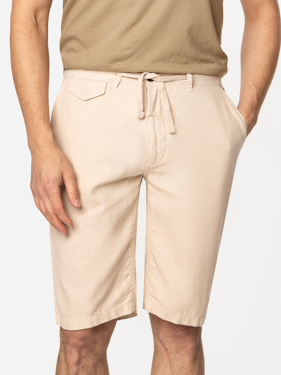 Шорти довгі чоловічі Lee Cooper Modlin-3600 36 Бежеві від Rozetka на платформі USKIDKA Акція на Шорти довгі чоловічі Lee Cooper Modlin-3600 36 Бежеві від Rozetka
