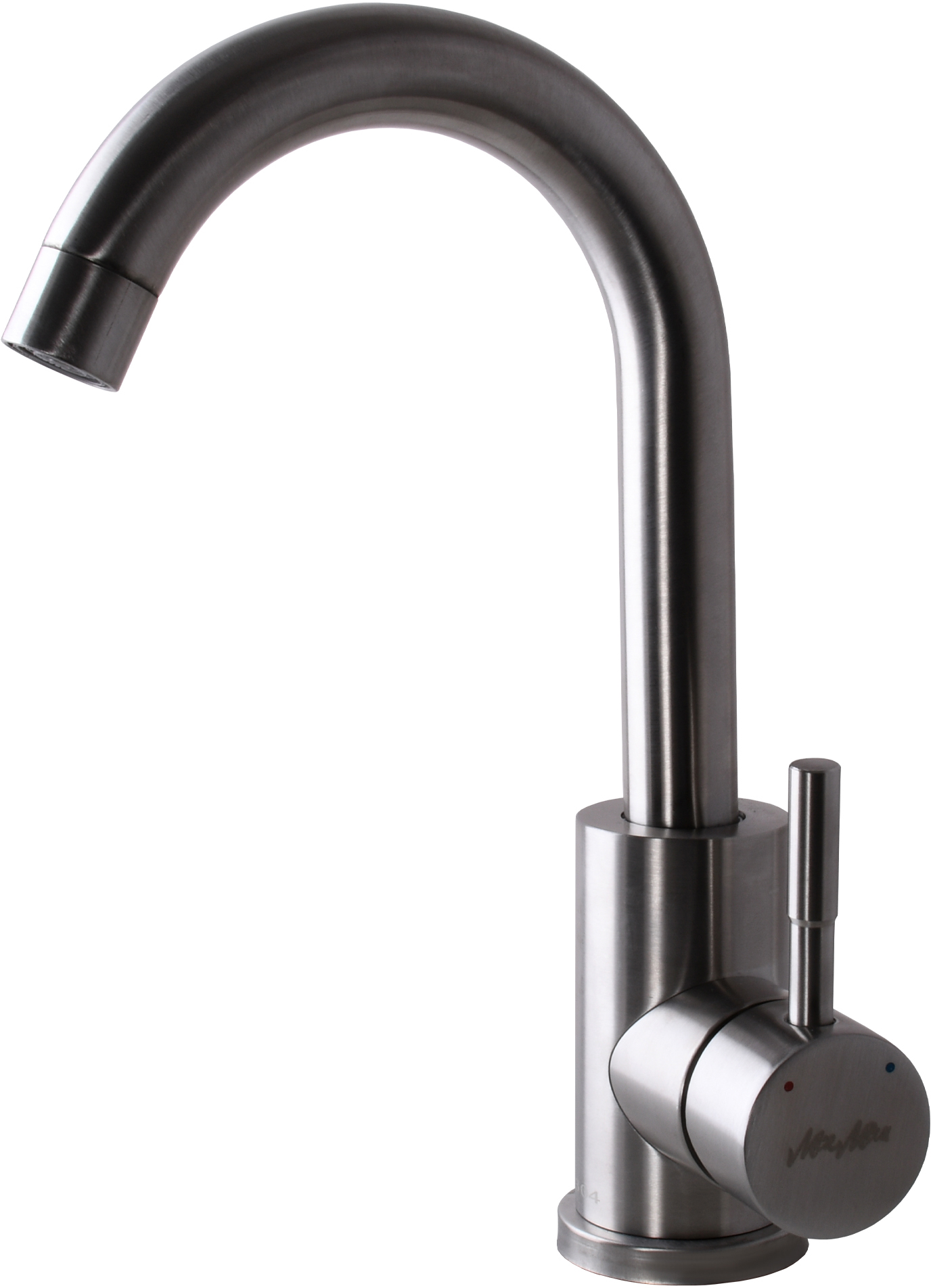 

Смеситель для раковины MIXMIRA MS1-101S