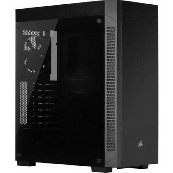 

Корпус Corsair 110R Black (CC-9011183-WW) без БП