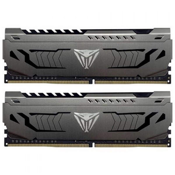 

DDR4 2x8GB/4400 Patriot Viper Steel (PVS416G440C9K)