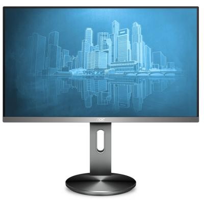 

Монитор AOC I2790PQU/BT