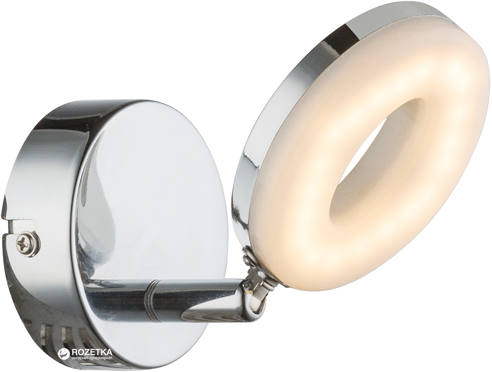 

Светильник спотовый Globo 1 x LED (GB-56121-1)