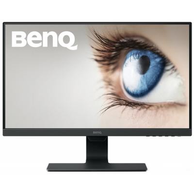 

Монитор для компьютера BENQ GW2480 Black