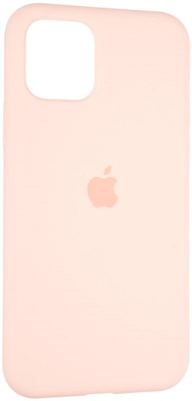 

Панель Krazi Full Soft Case для Apple iPhone 11 Pro Grapefruit