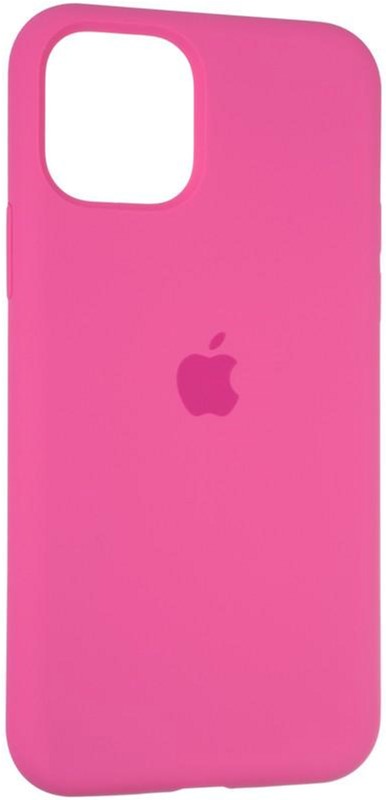 

Панель Krazi Full Soft Case для Apple iPhone 11 Pro Dragon Fruit