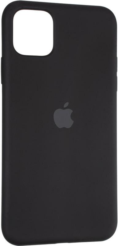 

Панель Krazi Full Soft Case для Apple iPhone 11 Pro Max Black